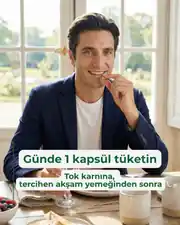 NuaEPA® 450 mg Saf EPA Omega-3 - DHA İçermez - IFOS Sertifikalı - 90 Kapsül 6